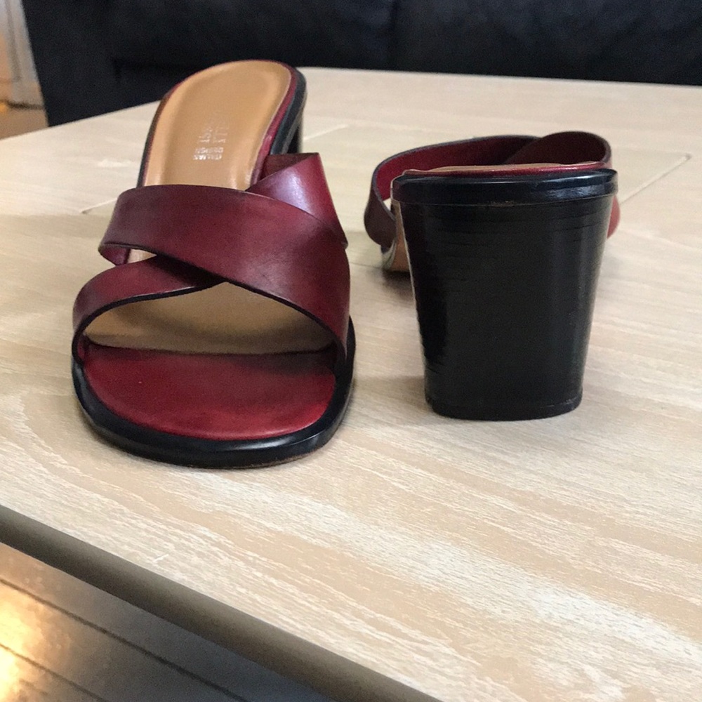 Sandals - Picture 5 of 5